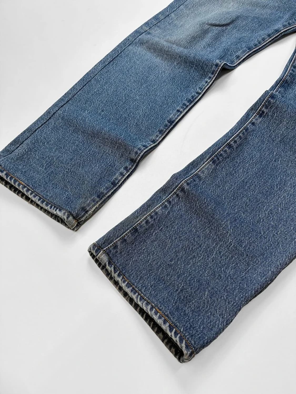 리바이스 501 스트레이트 데님 팬츠 PN5215 상품이미지4