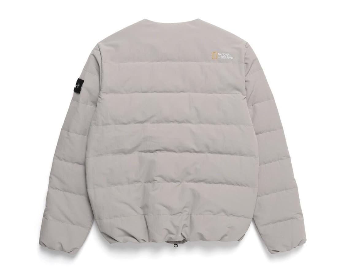 (미개봉) 내셔널지오그래픽 경량패딩 105사이즈 팝니다 상품이미지2