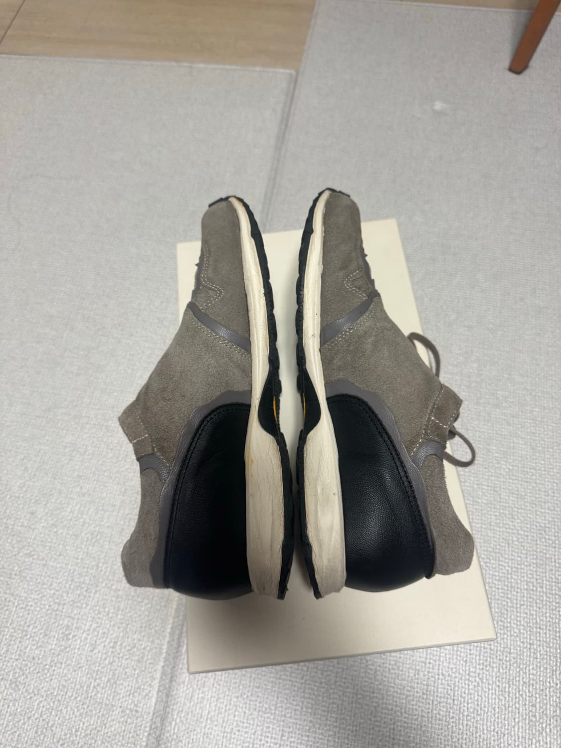 foot the coacher soloist 사이드 레이서 상품이미지4