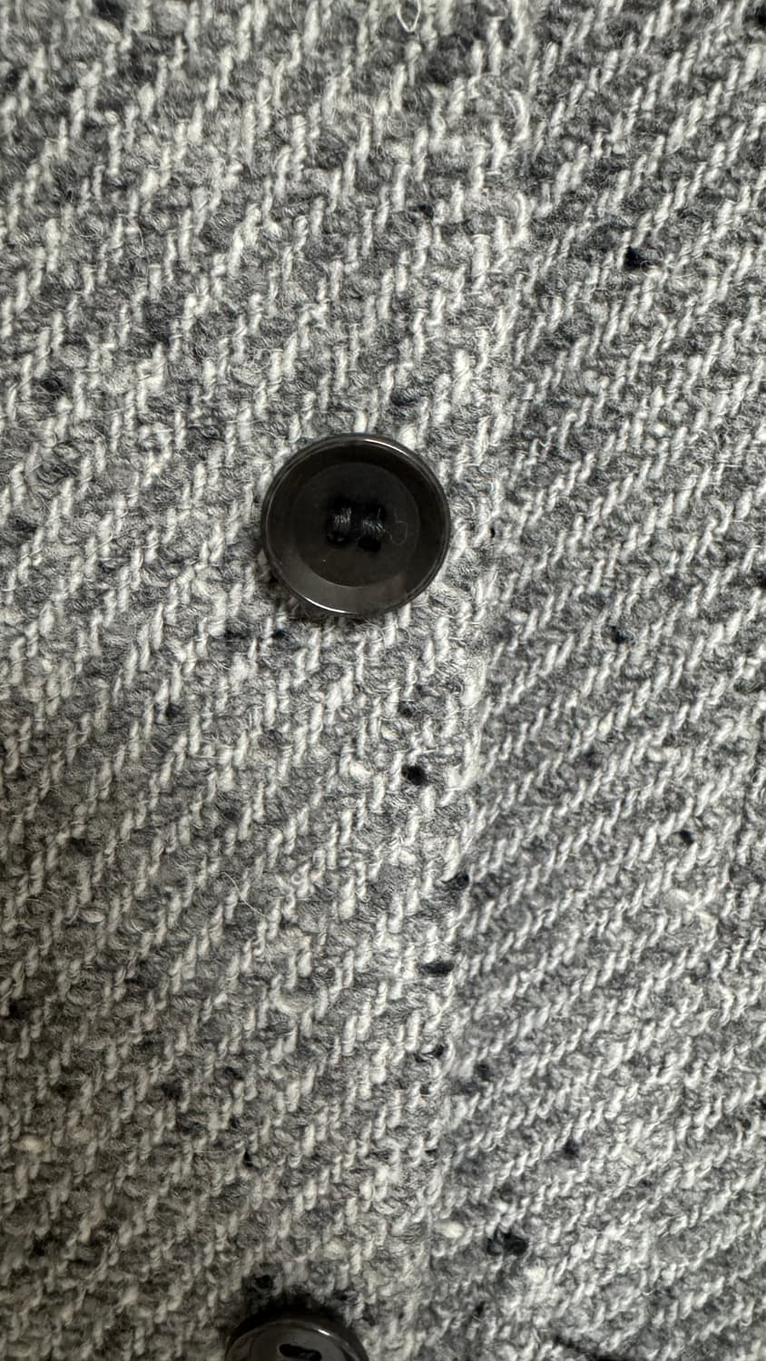 링자켓 (Ring Jarket) 카멜 혼방 해링본 스포츠코트 상품이미지4