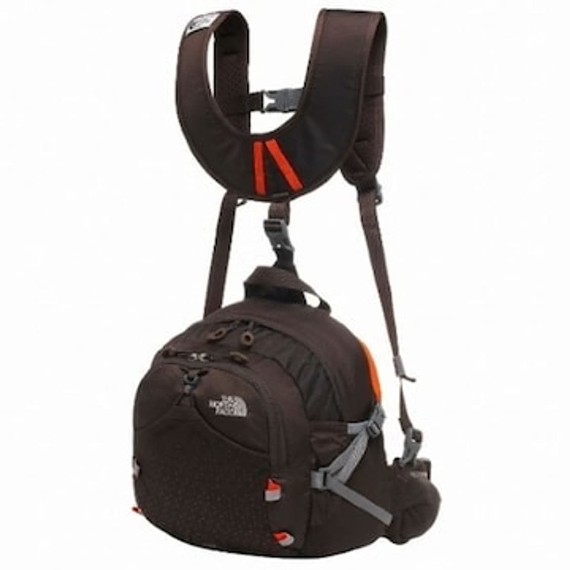 빈티지 노스페이스 미니 백팩 배낭 가방 상품이미지2