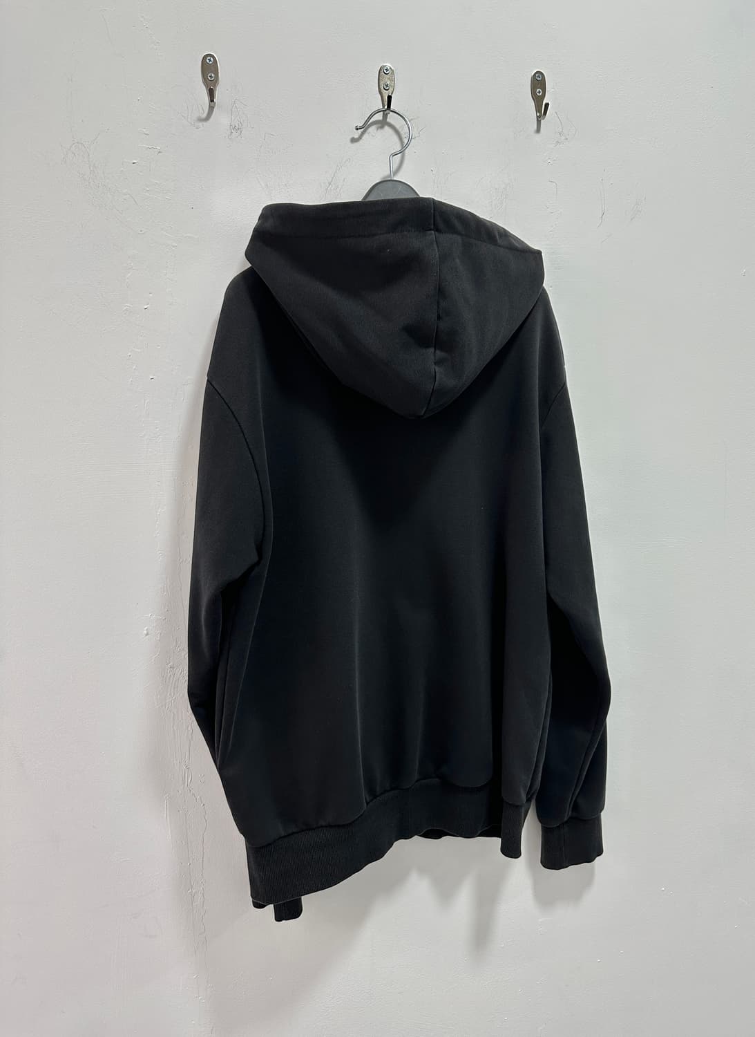 JEEP 소매 패치 후드집업 상품이미지4