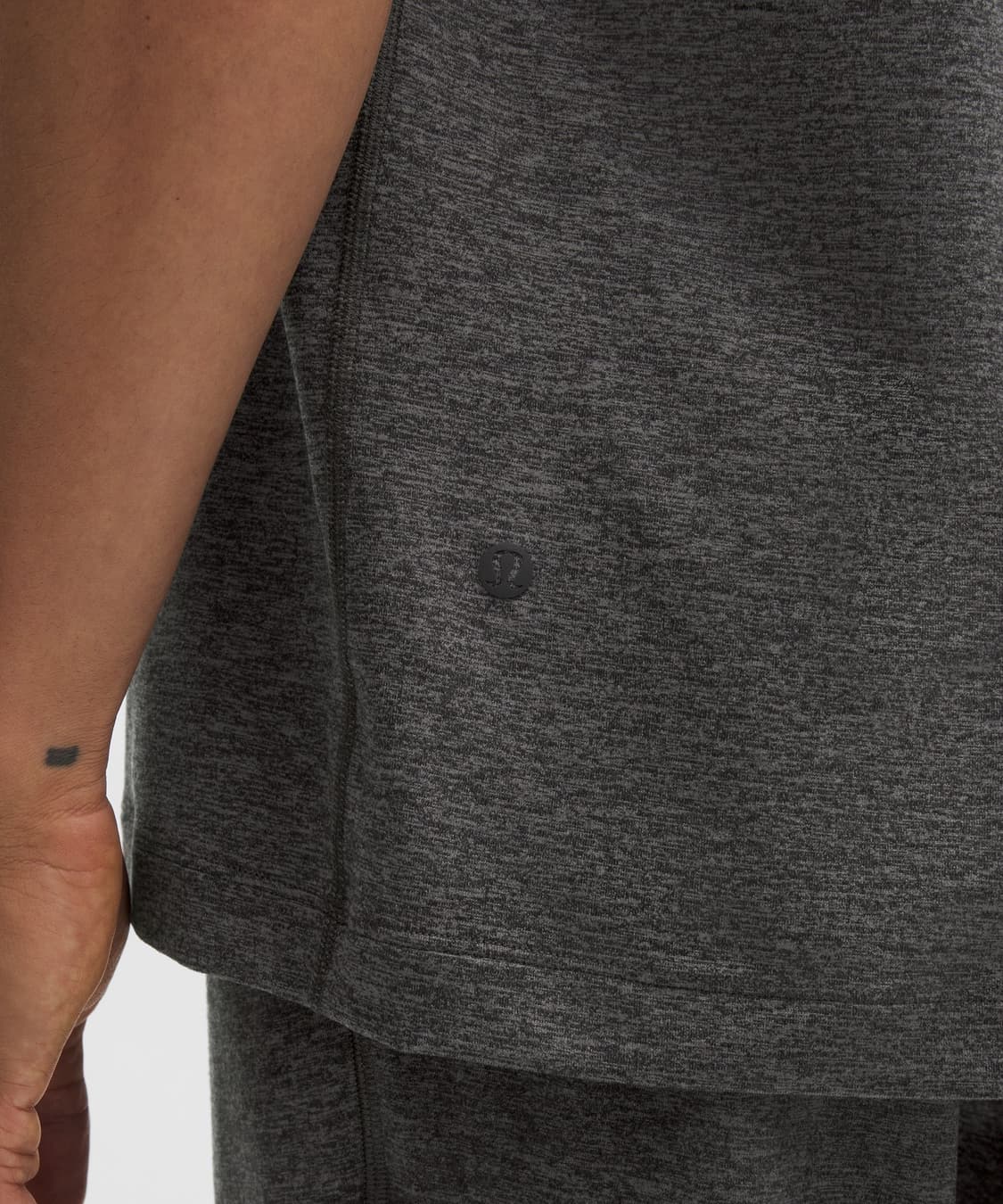 룰루레몬 소프트 저지 반팔티 XS 상품이미지5