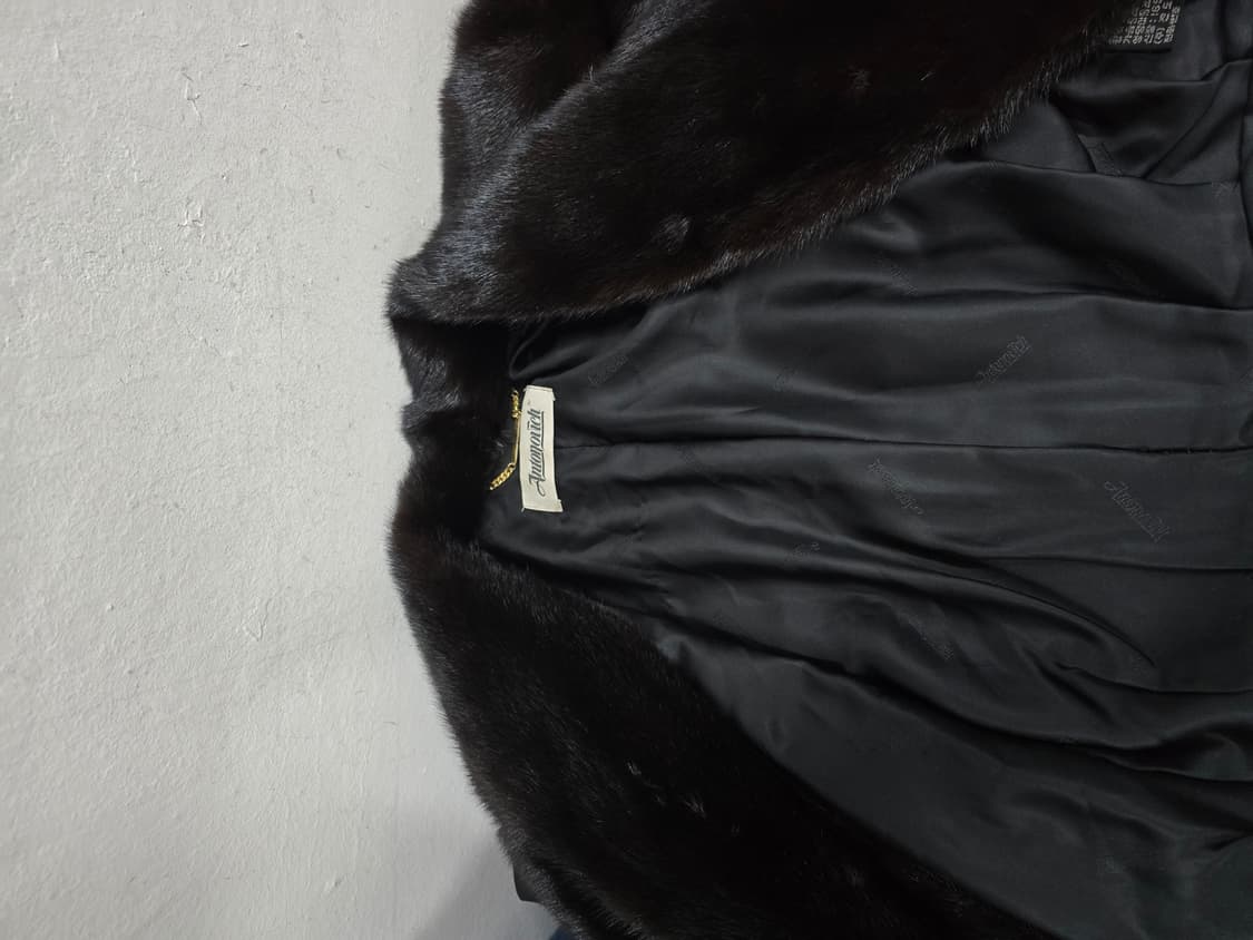 진도모피 사가밍크 Annamode 상품이미지3