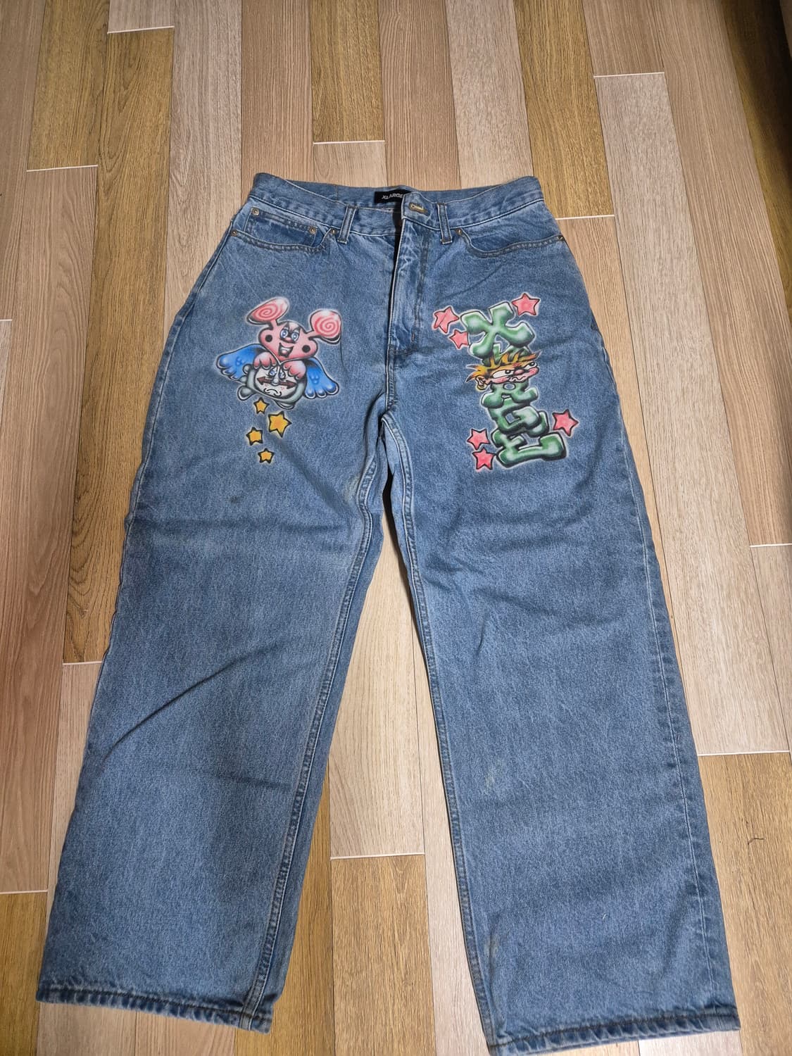 XLarge 데님 32 상품이미지1