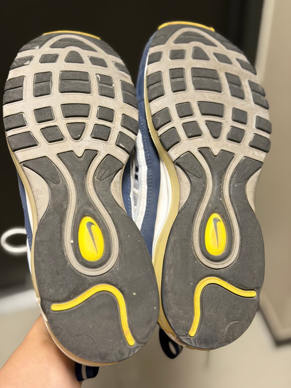 나이키 에어맥스 98 상품이미지4