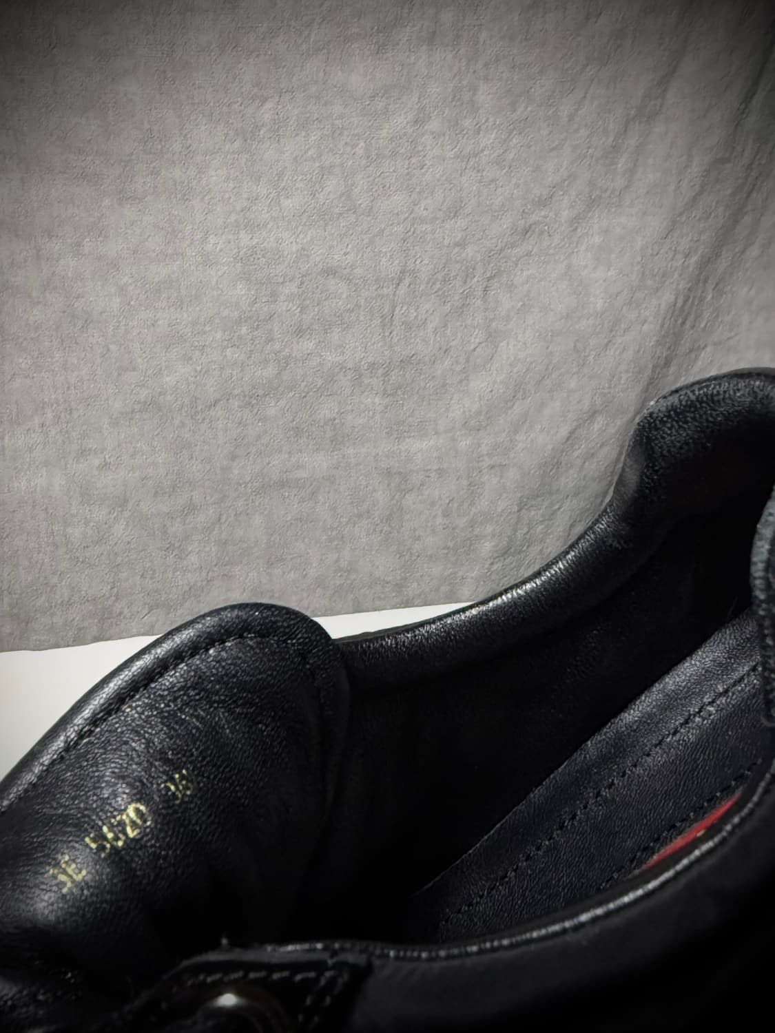 프라다 스포츠 나일론 사피아노 스니커즈 상품이미지9