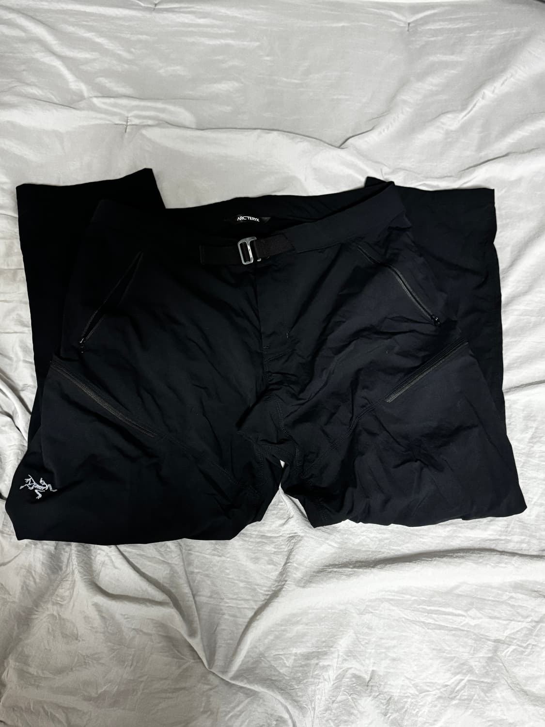 아크테릭스 감마 qd 팬츠 34 상품이미지2