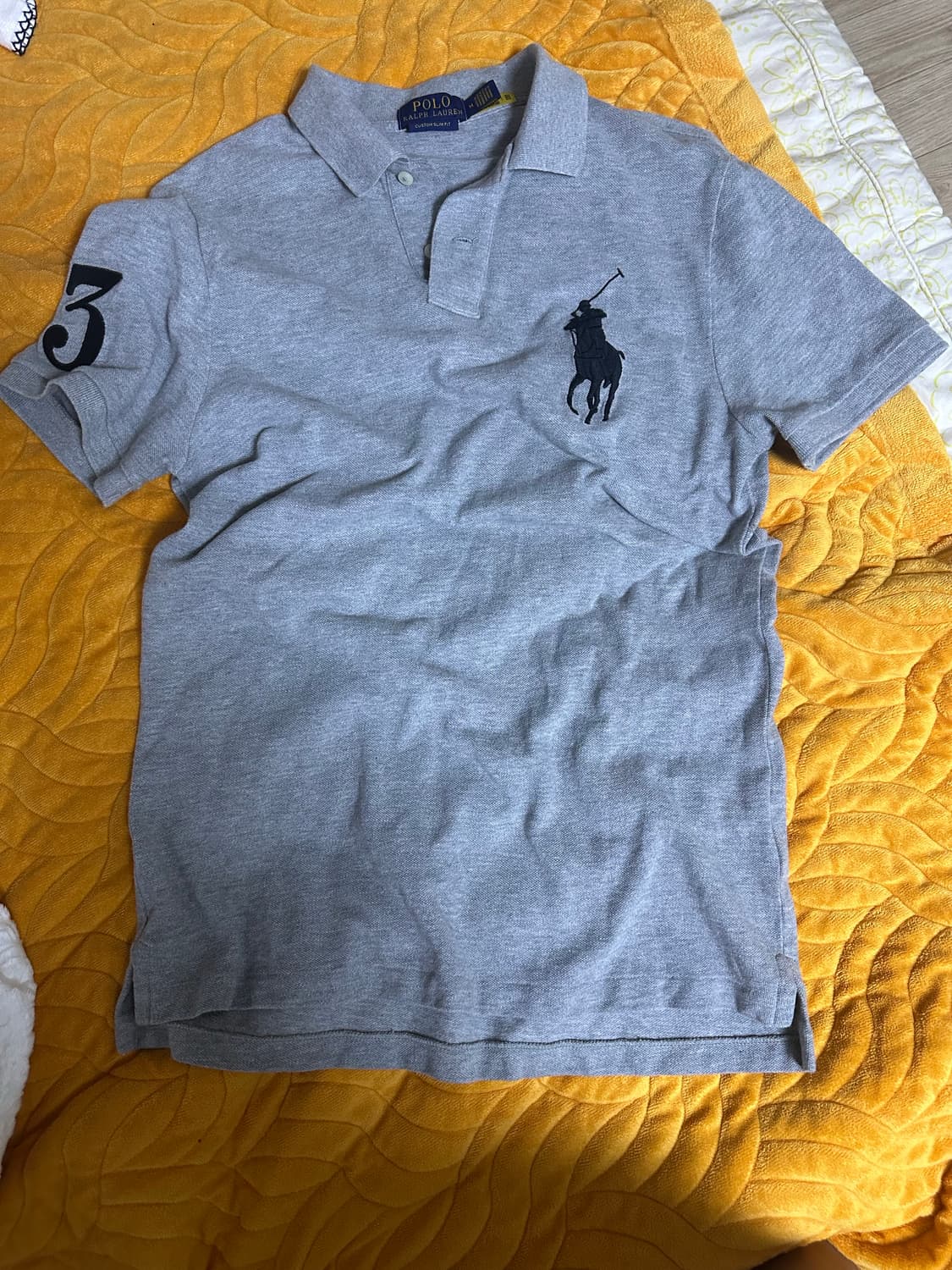 폴로 카라티 M 상품이미지1