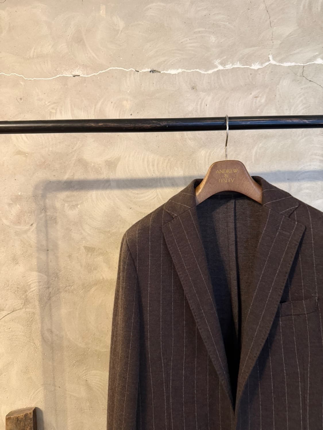 일레븐티 플란넬 자켓 100 상품이미지4