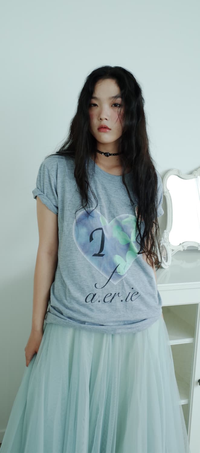 샵페어리 플라워 포인트 초커 상품이미지2