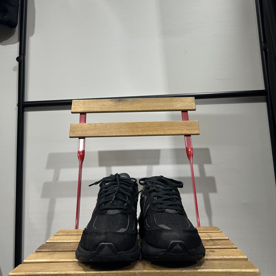 270) 뉴발란스 운동화 남성 남자 990 V6 made in USA 상품이미지2