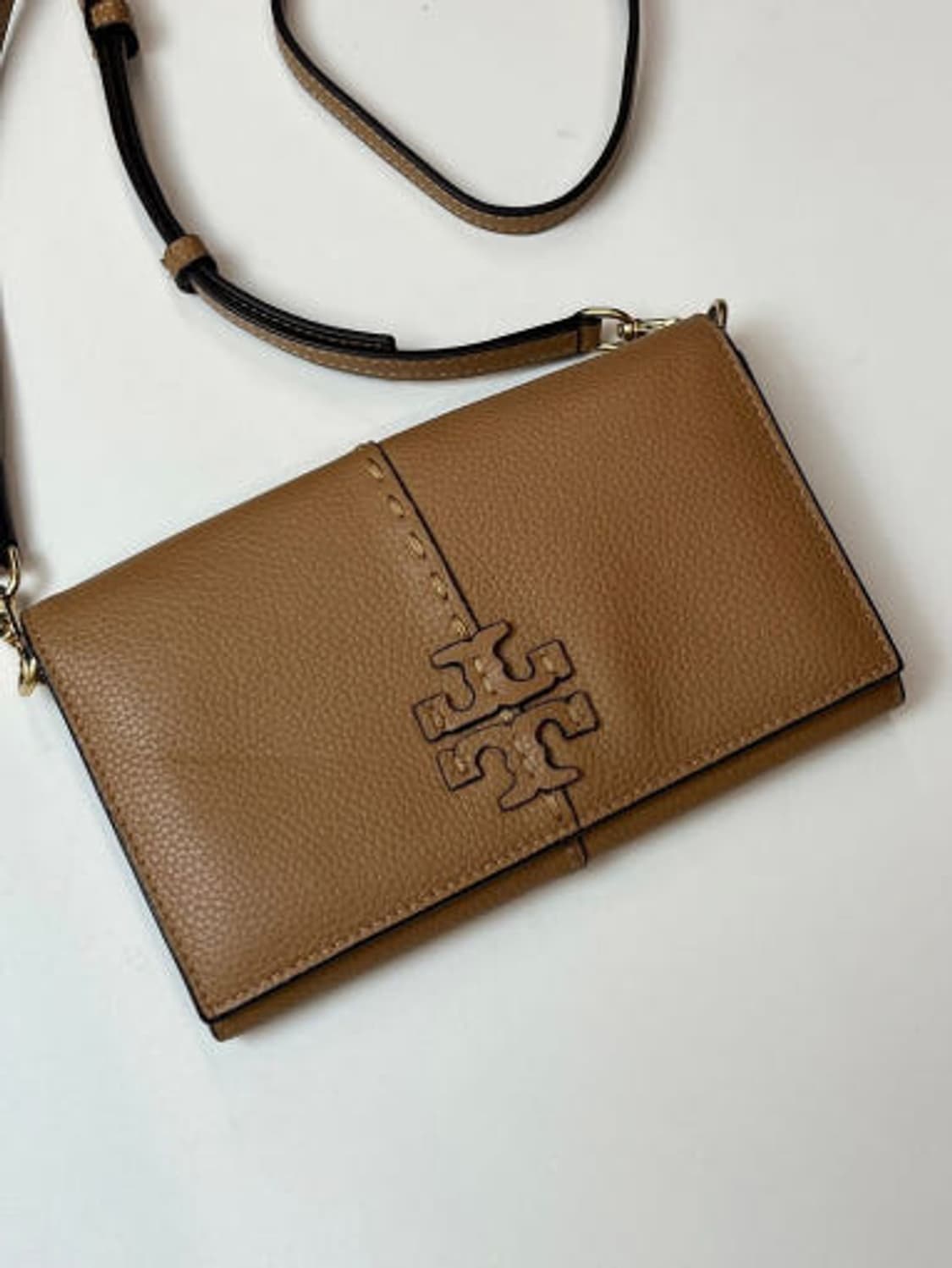 토리버치 TORYBURCH 가죽 미니 크로스백 PN4933 상품이미지2