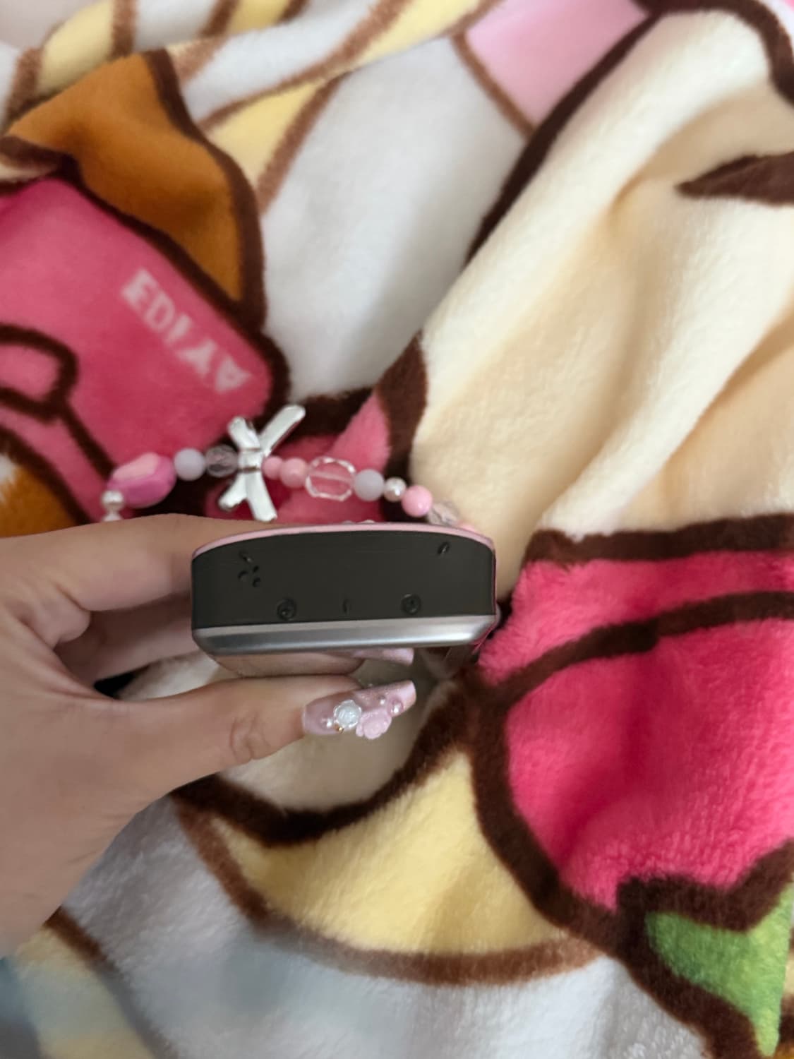 캐논 익시 510 IXY IXUS 빈티지디카 핑크 상품이미지5
