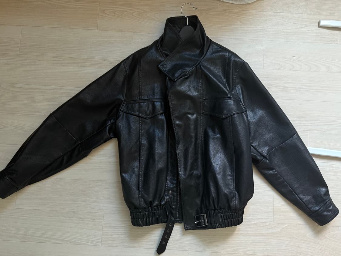 플리즈프로젝트 필라이트 자켓 뽕뽁빵 상품이미지2