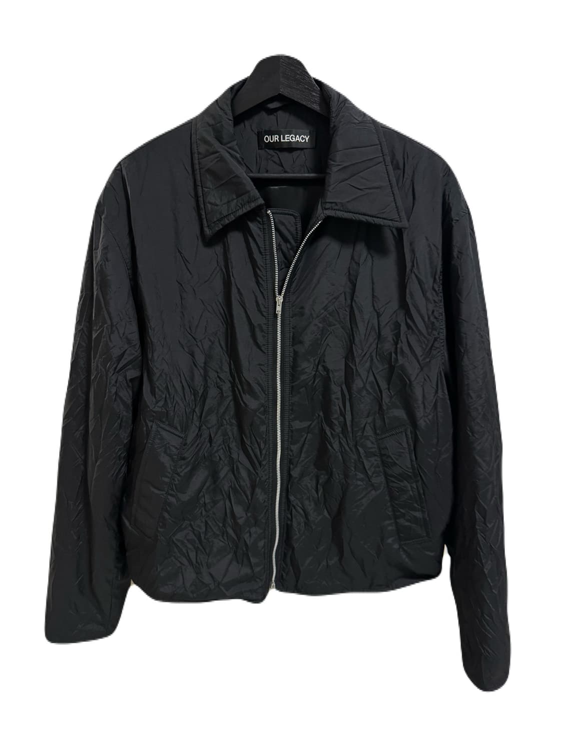 아워레가시 슬라이트 자켓  상품이미지2