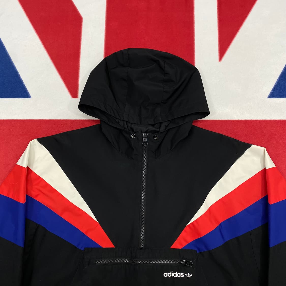 아디다스 아노락 100 상품이미지3