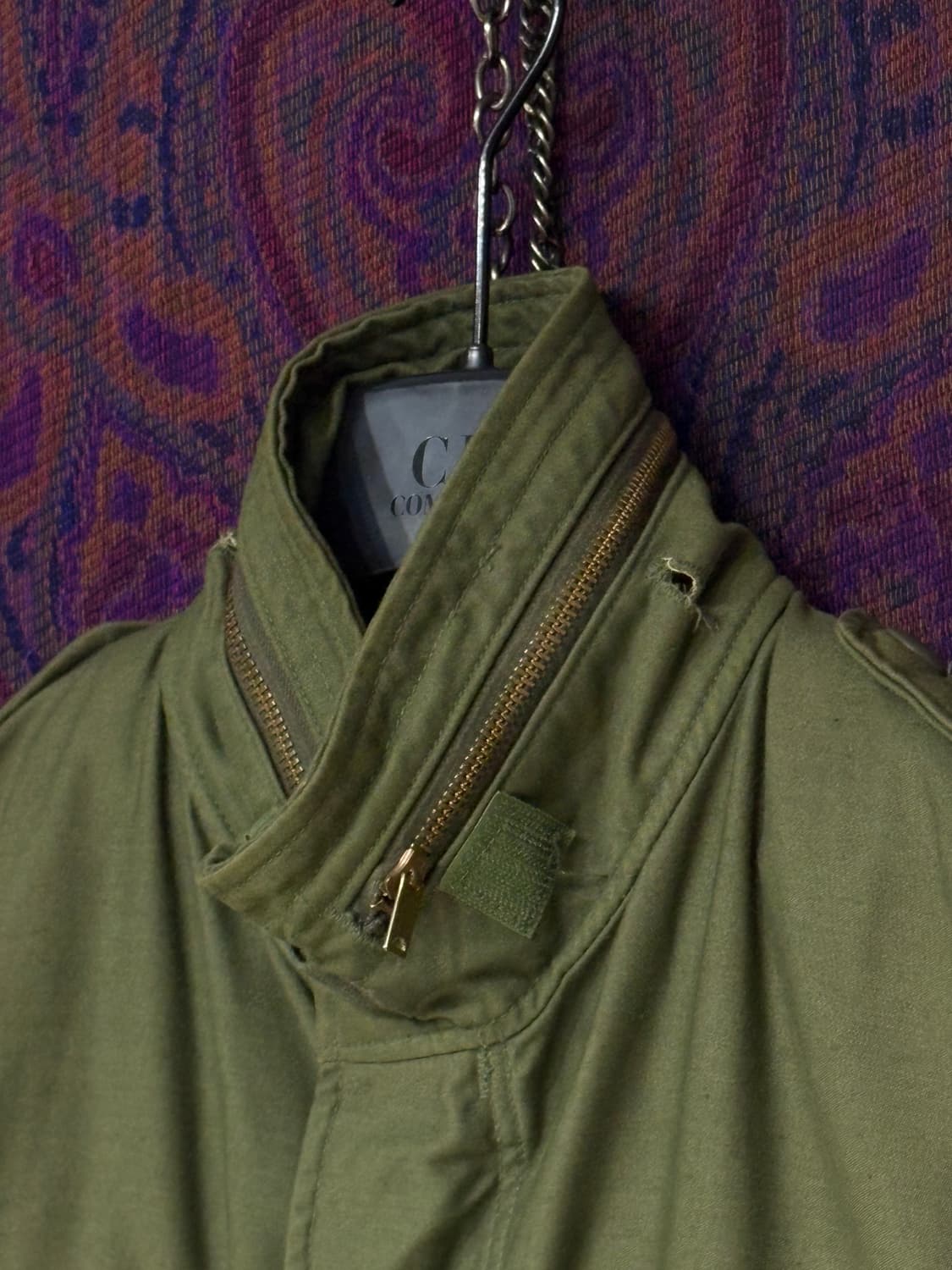 M-65 3세대 필드자켓 상품이미지4