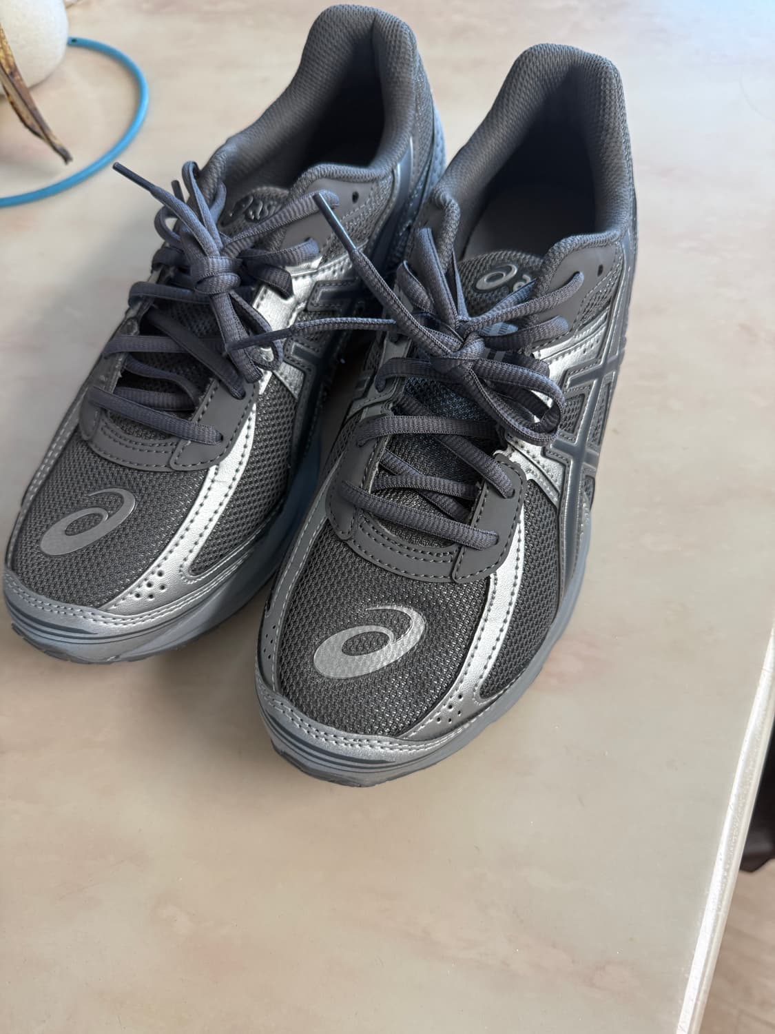 아식스 조그 100s 카본 255 새상품 상품이미지3