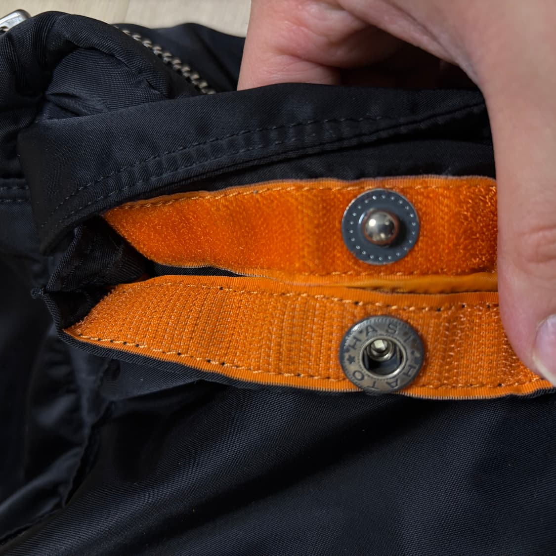 요시다포터 브리프케이스 3way 노트북가방(622-77460) 상품이미지9