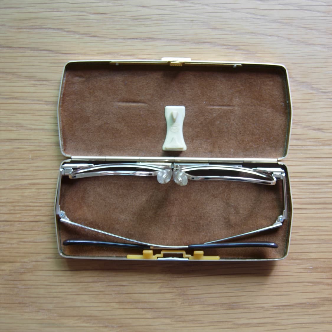 Kanda optical slimfold sf-001 상품이미지8