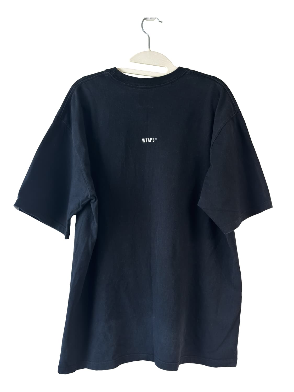 WTAPS 더블탭스 WTUVA 티셔츠 상품이미지2