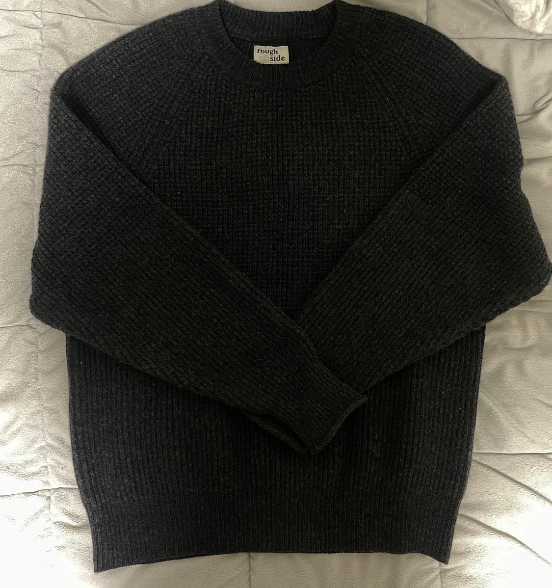 러프사이드 피셔맨 니트 상품이미지5