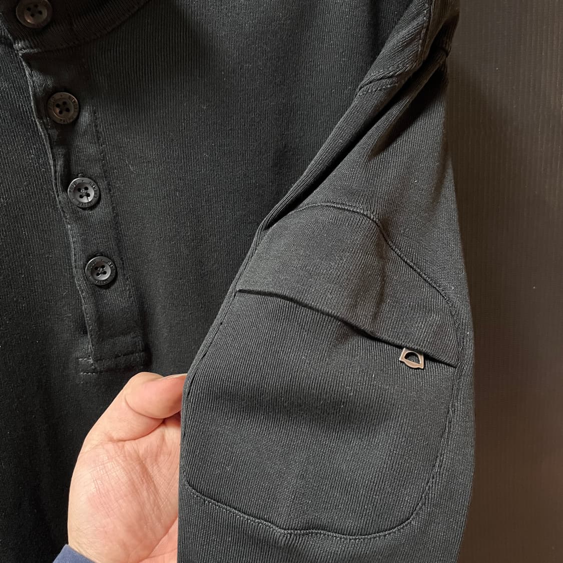 00s 폴로 랄프로렌 유틸리티 셔츠 상품이미지6