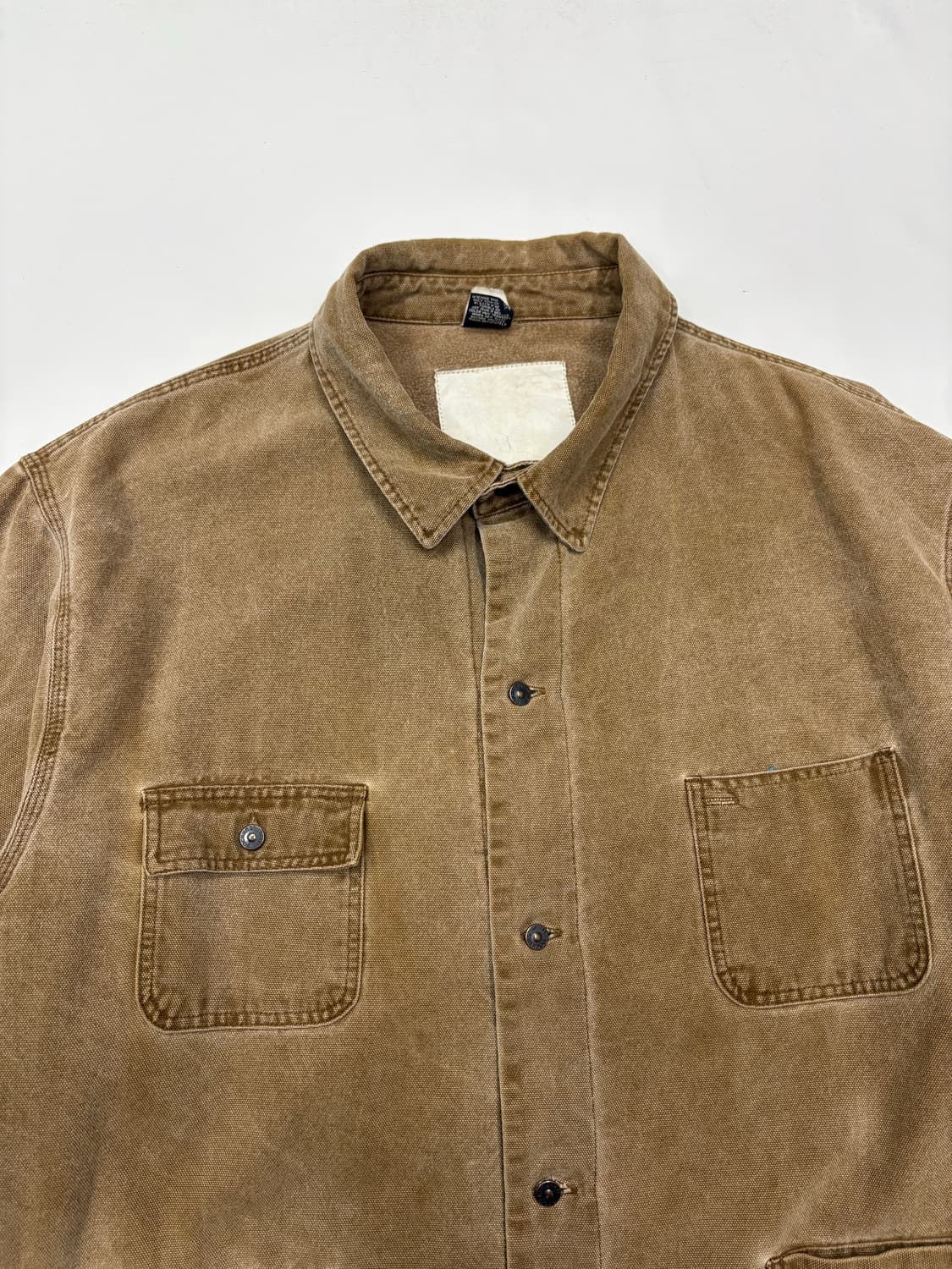 90s 리바이스 도커스 아메카지 워크자켓 상품이미지4