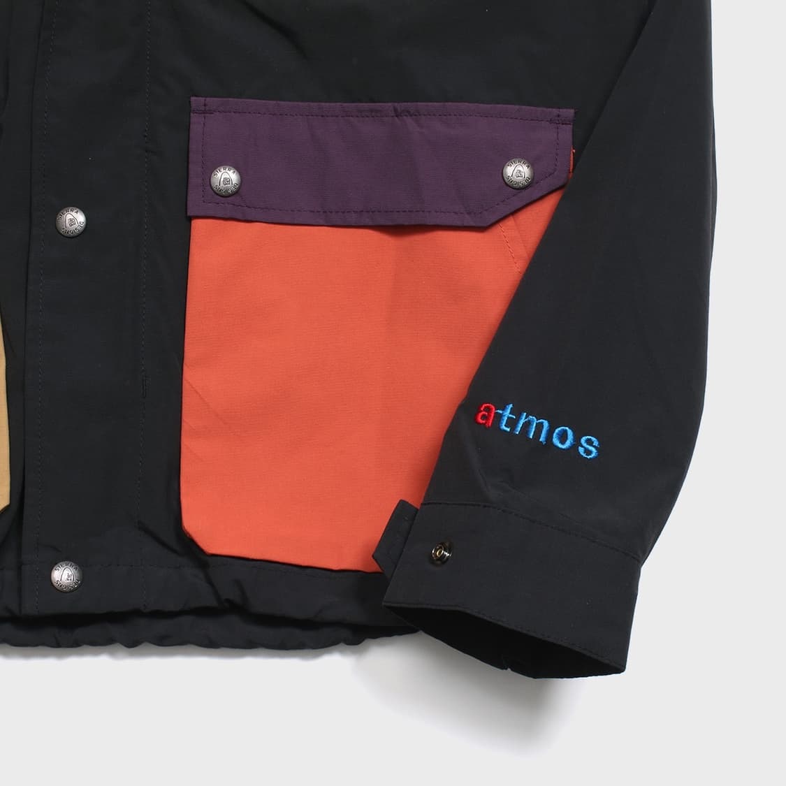 ATMOS x SIERRA DESIGNS 상품이미지5