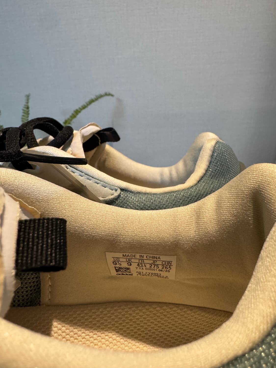 아디다스 OAMC 콜라보 275 판매 상품이미지4