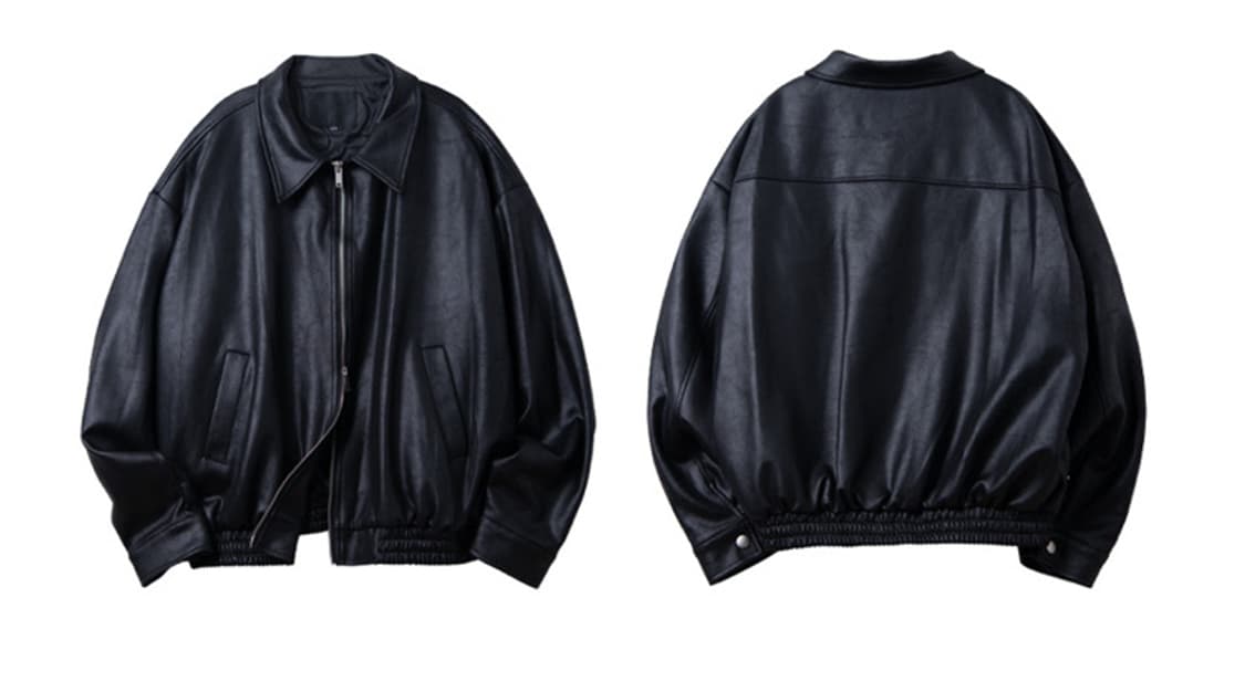 블랙모먼트 자켓 상품이미지1