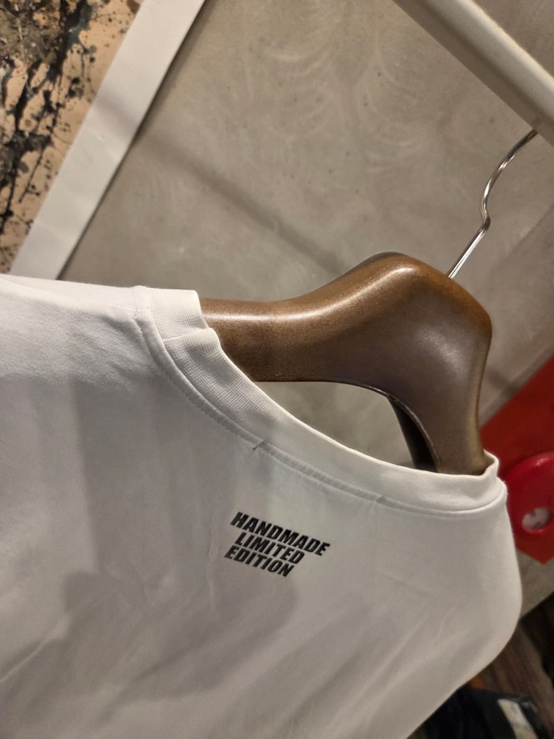 Msgm 티셔츠 상품이미지6