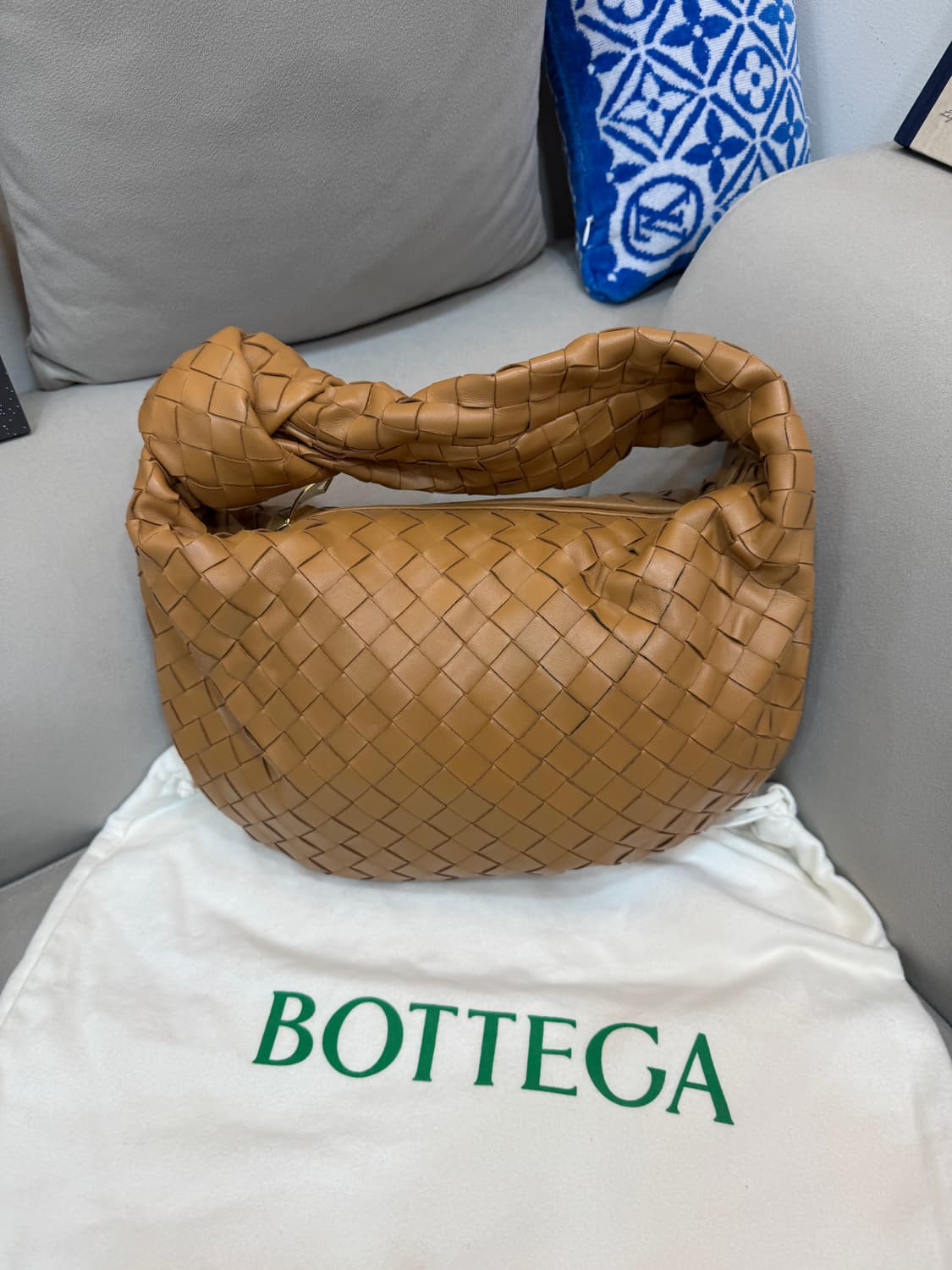 보테가베네타 조디백  상품이미지1