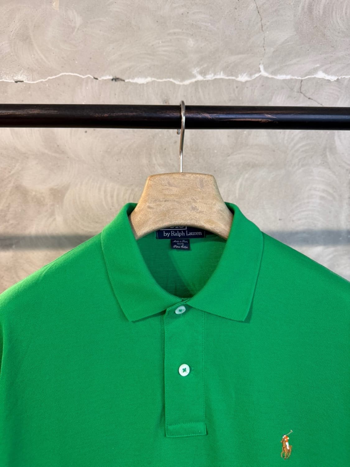 폴로 랄프로렌 pk 셔츠 100 상품이미지7