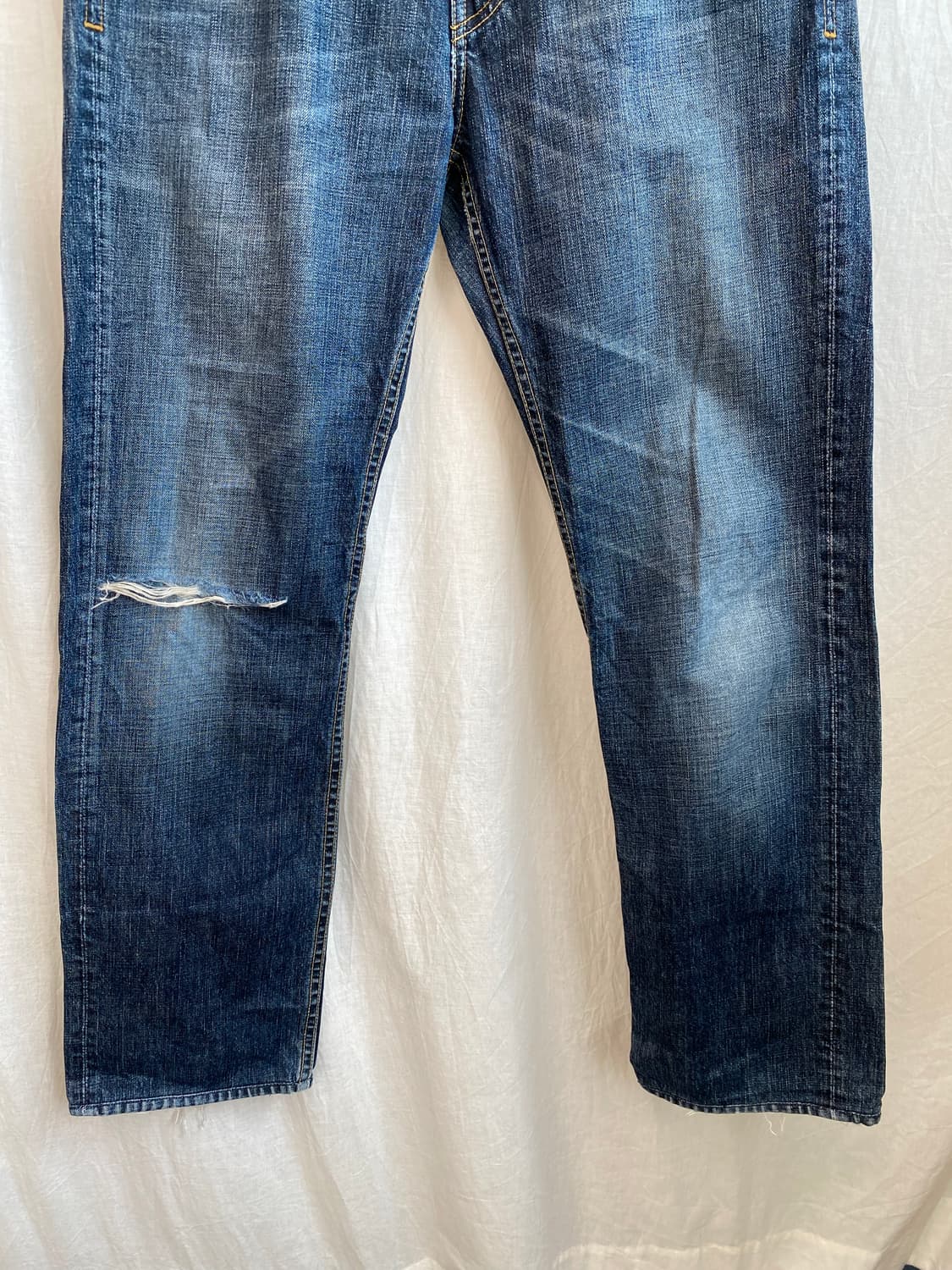 7 FOR ALL MANKIND 데님팬츠(33) 상품이미지4