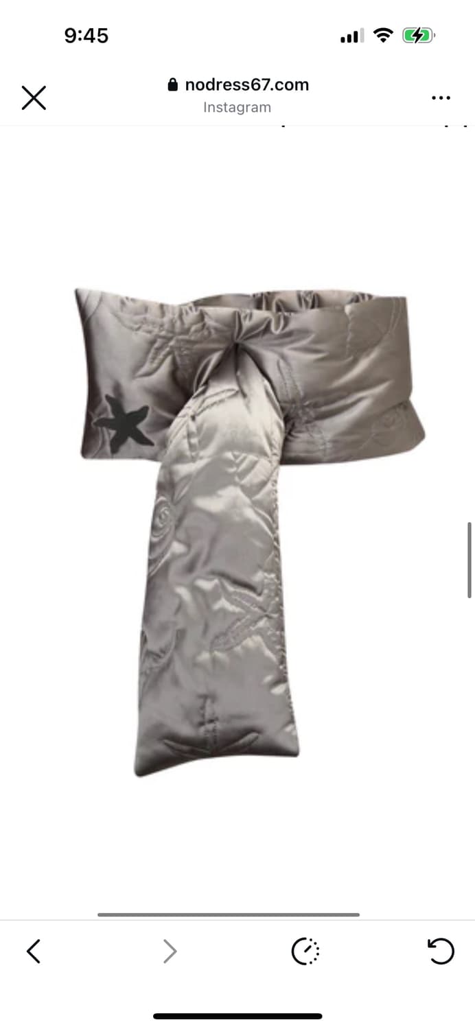 nodress목도리 상품이미지4