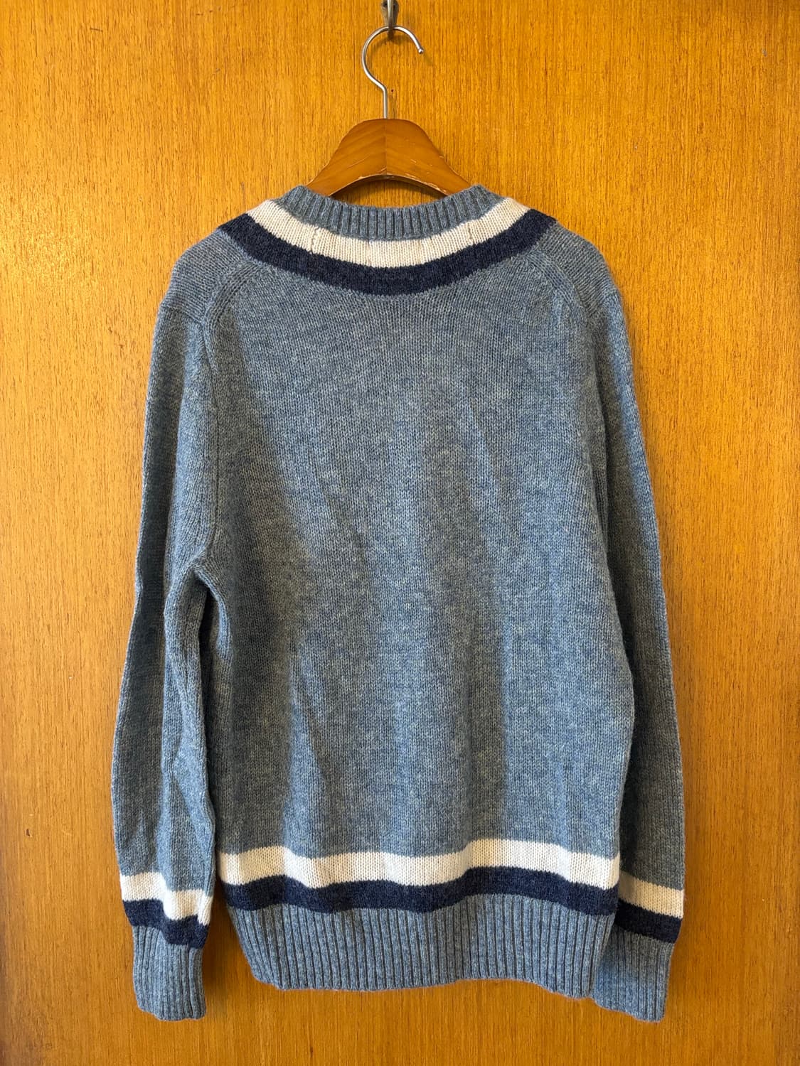 브룩스 브라더스 V넥 니트 상품이미지6