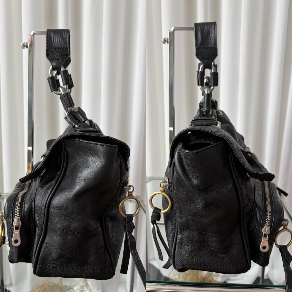 끌로에 베티 숄더백 상품이미지7