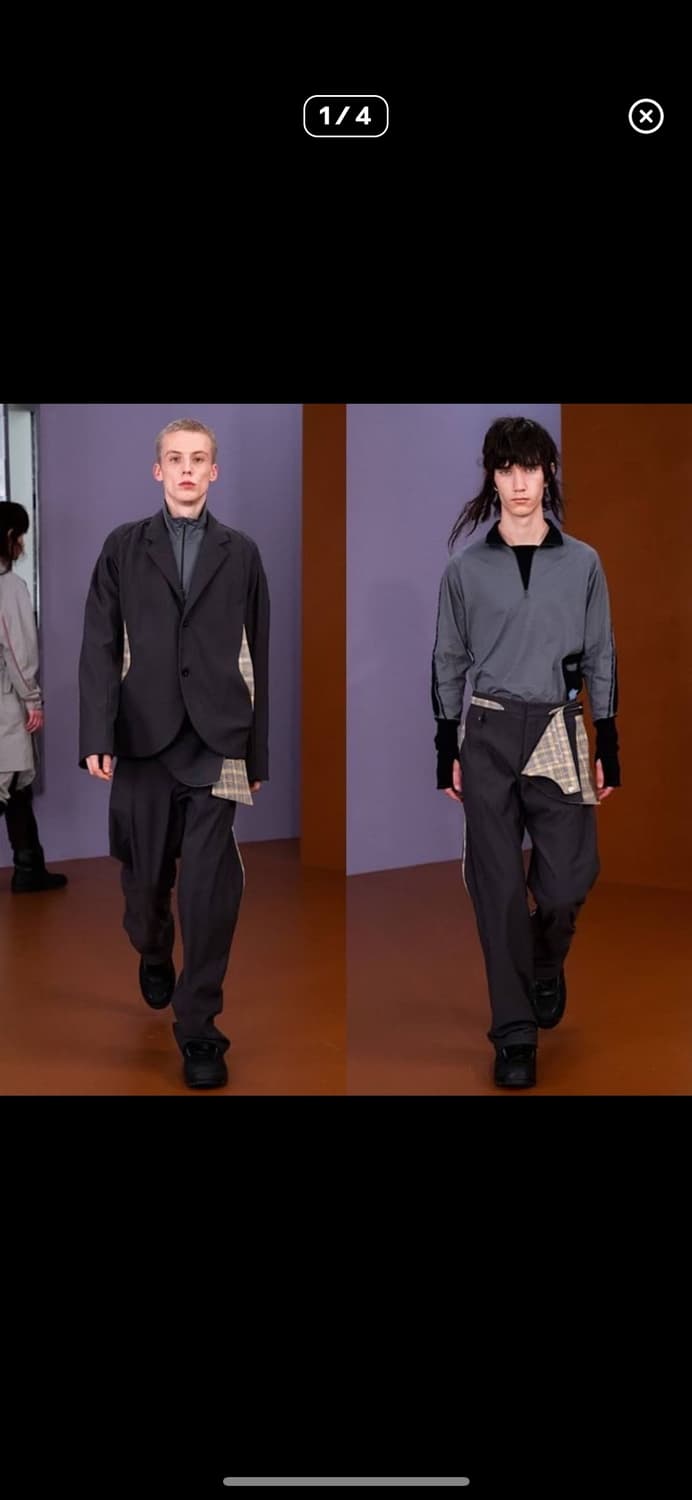 키코코스타티노브 뮤리세이 탑 52 상품이미지2