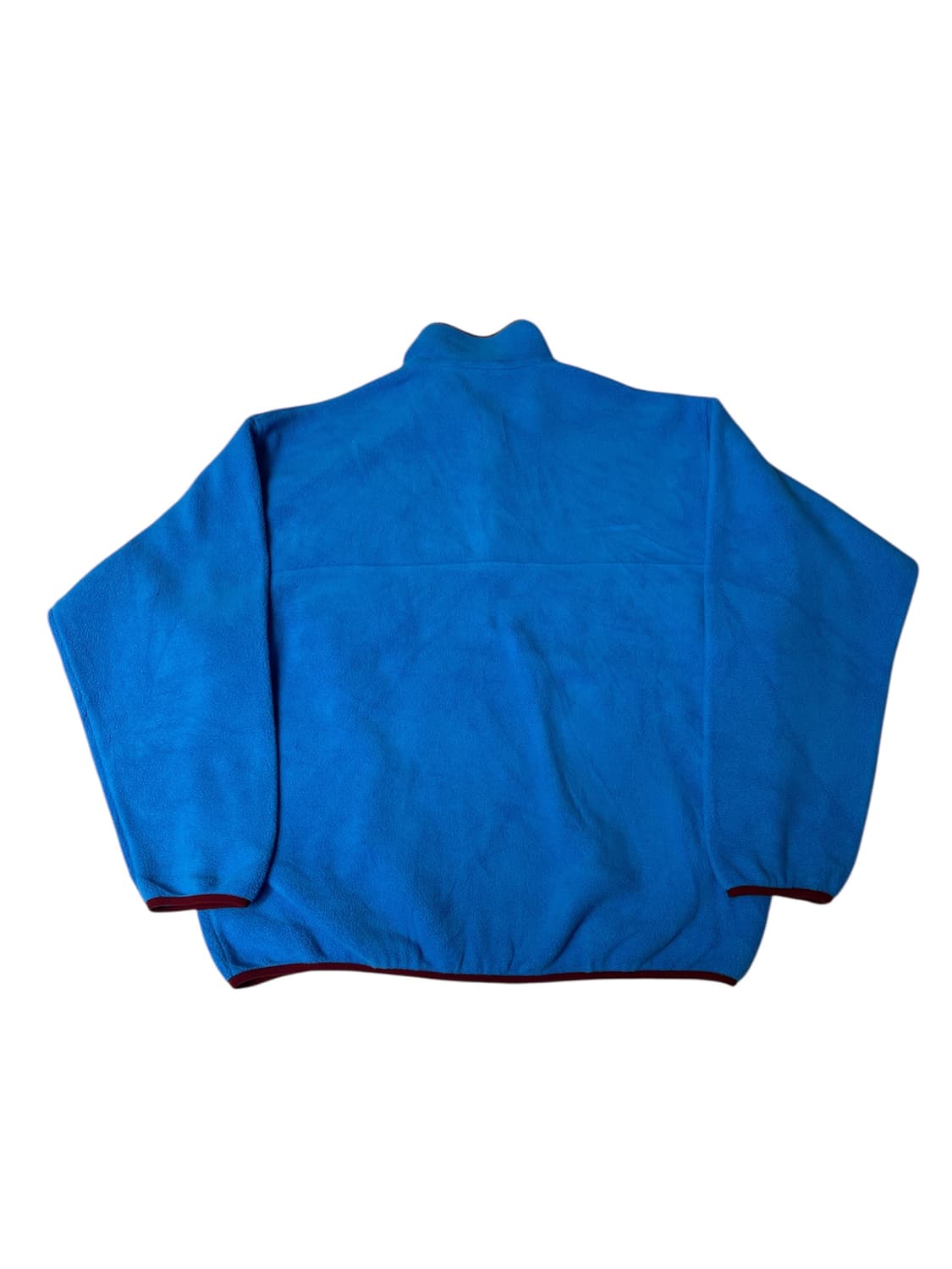 파타고니아 신칠라 스카이블루 L (헤비) 상품이미지2