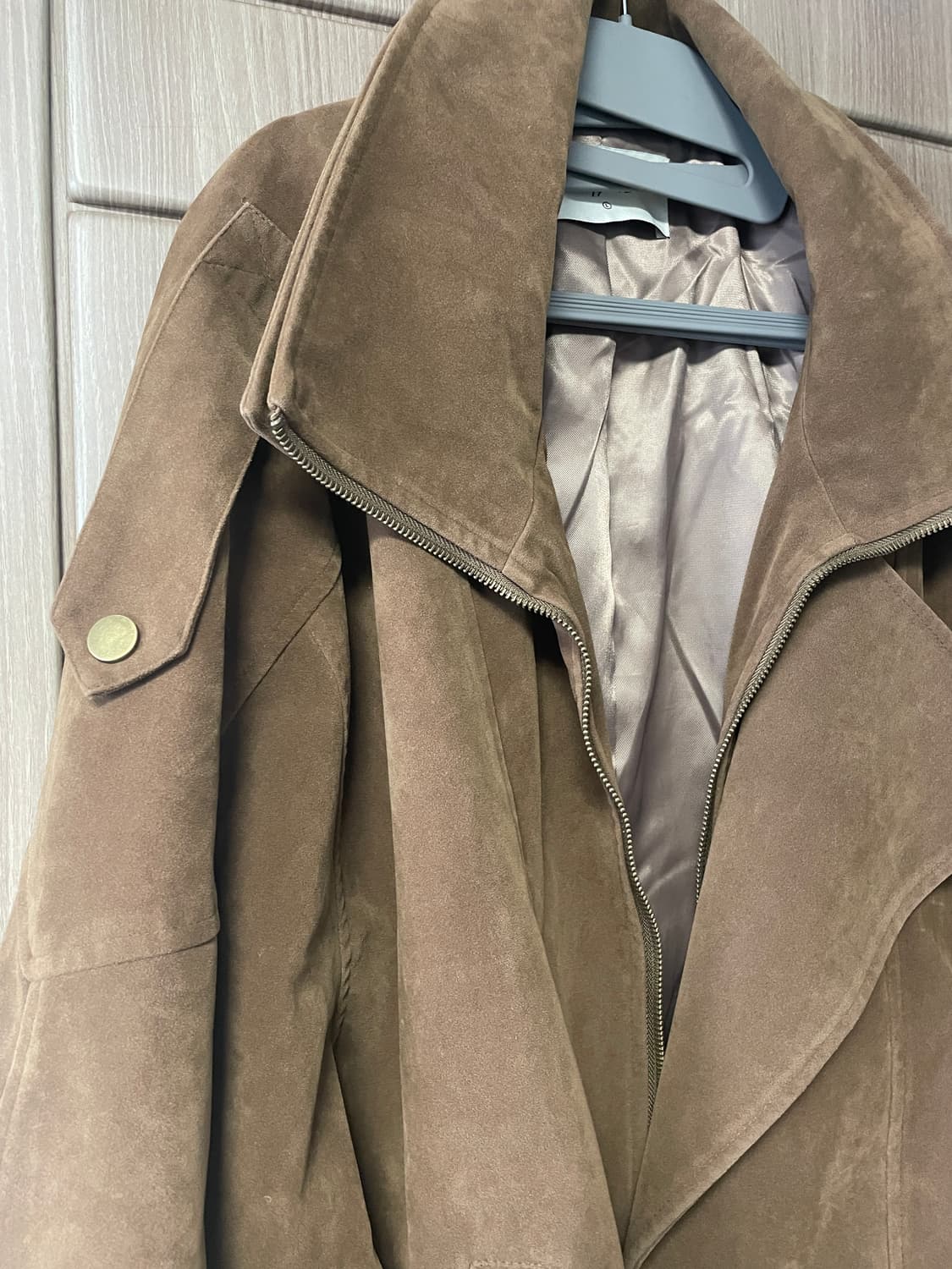 빈티지 자켓 상품이미지3