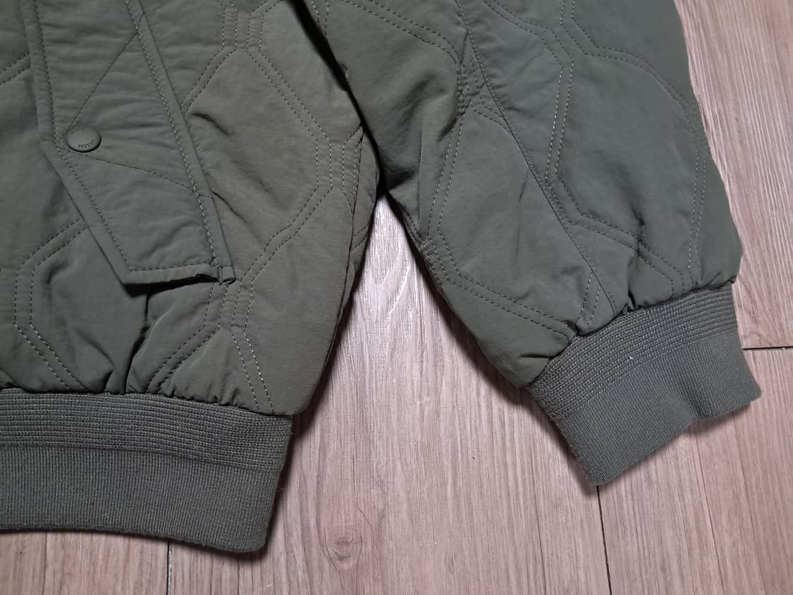 NBA 패딩 봄버자켓 남성L 상품이미지8