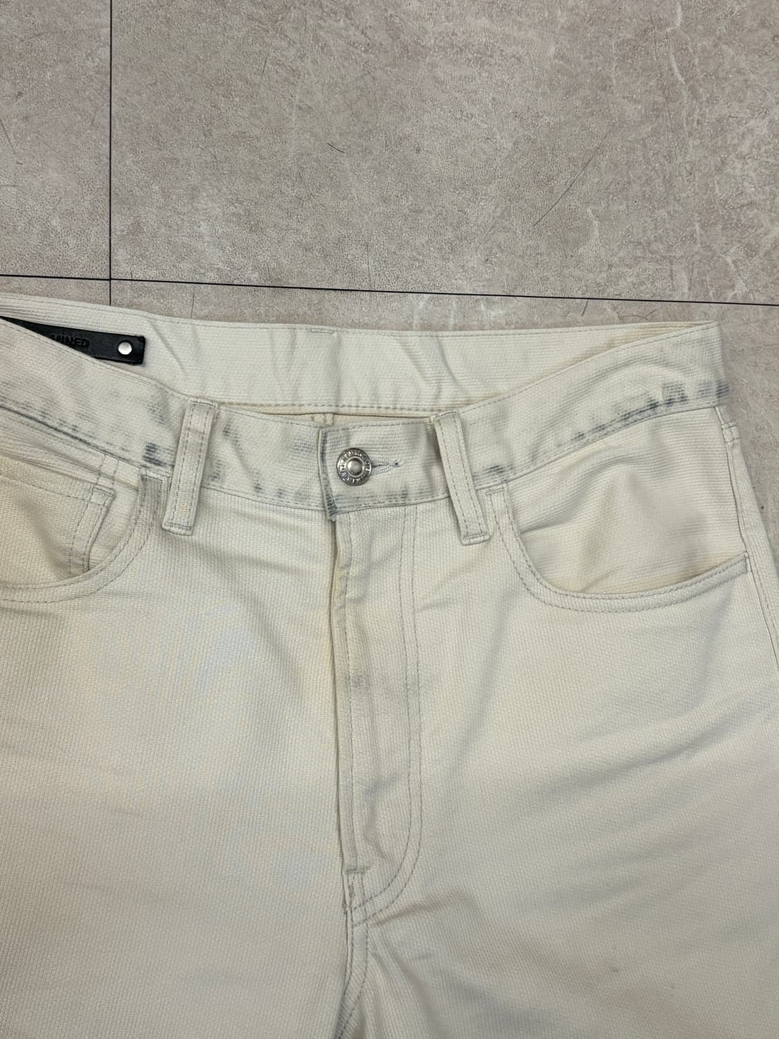 마인데님 팬츠 2종 세트 특가!! 상품이미지3