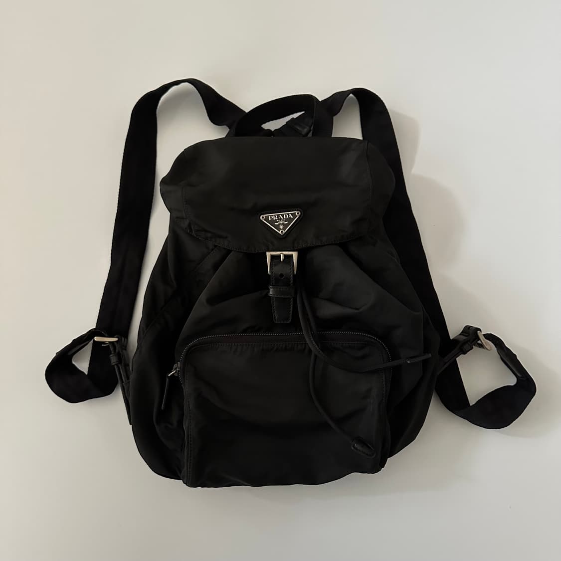 프라다 prada 포코노 나일론 백팩 가방 상품이미지1