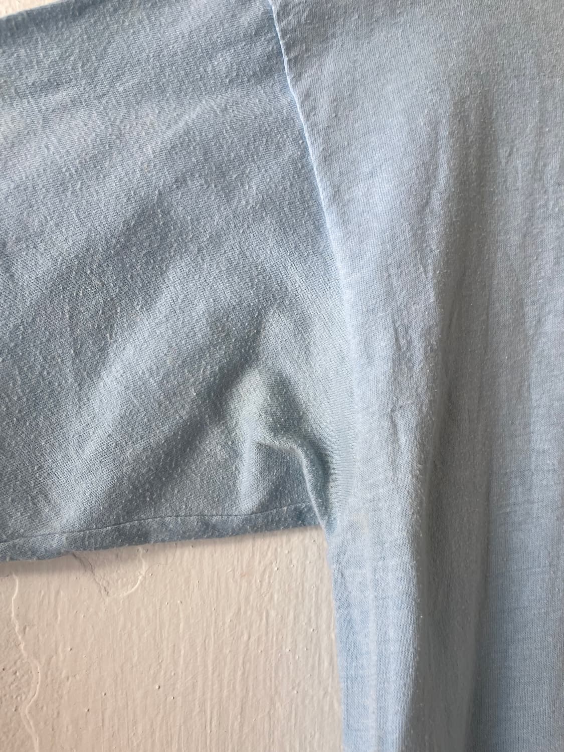 1980's-90s Vintage T-shirt U.S.A 상품이미지9