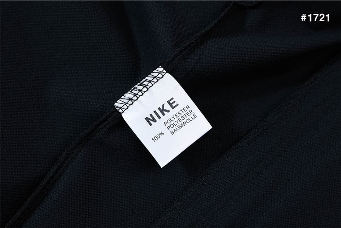 나이키x스우시 후드 집업 트레이닝 세트 상품이미지4