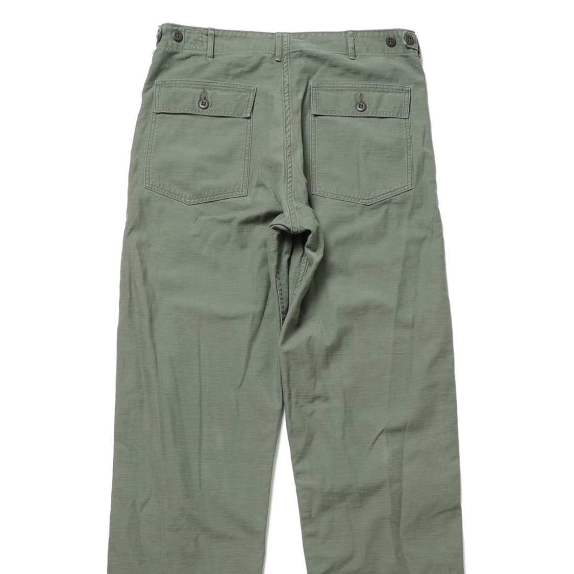 OrSlow Fatigue Pants   상품이미지6