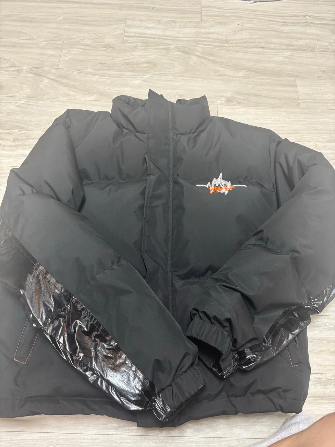 비에스래빗 보드복 L 상품이미지5