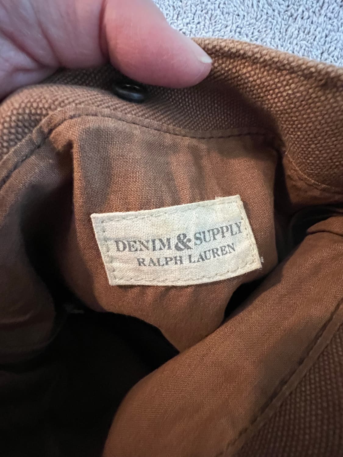 랄프 로렌 데님 앤 서플라이 상품이미지6